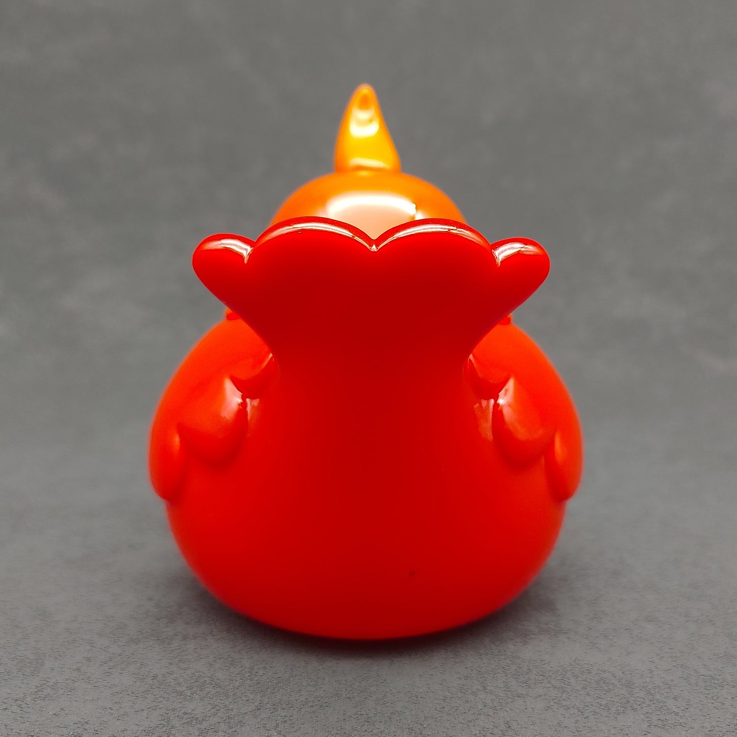 Blood Orange BallBallBird 血橙波波雀