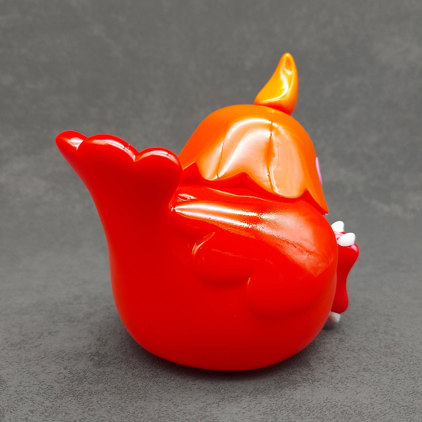 Blood Orange BallBallBird 血橙波波雀
