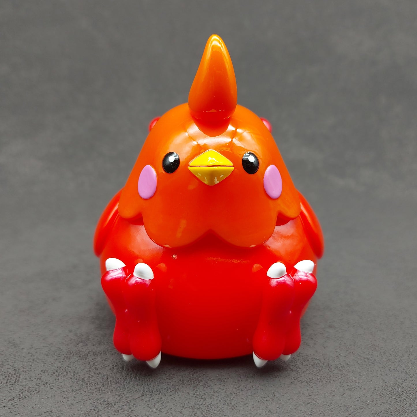 Blood Orange BallBallBird 血橙波波雀